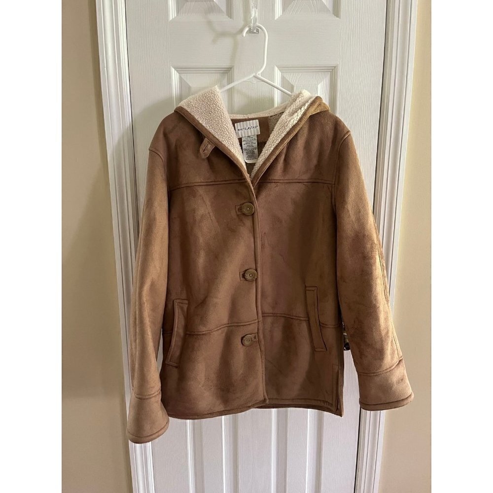 Women’s Jacket